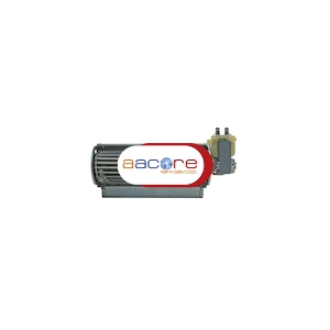 Ventilador tangencial para fan coil EBM QLZ06/1800A264-2518 337015